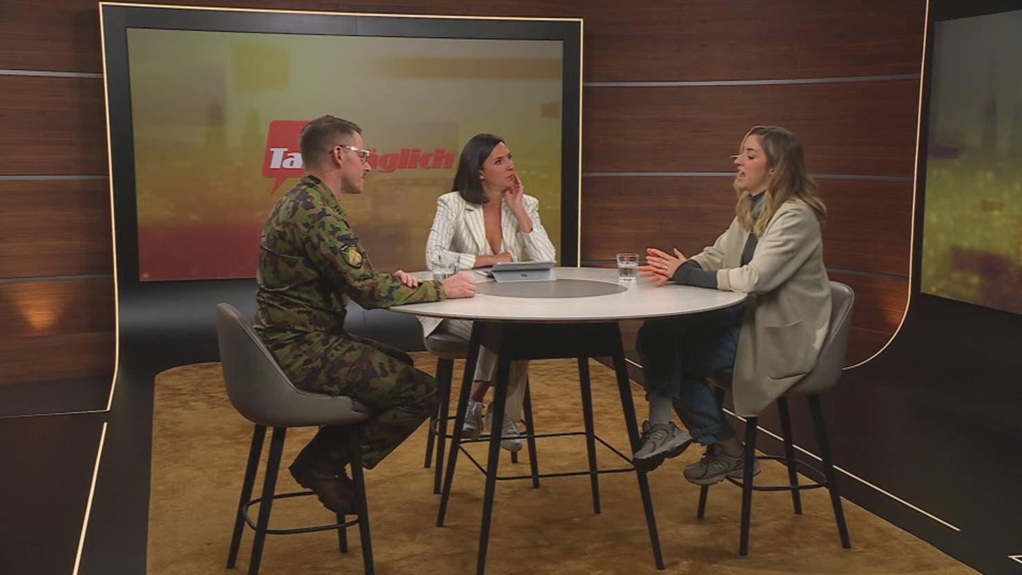 TeleZüri TalkTäglich